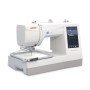 JANOME Memory Craft 100E